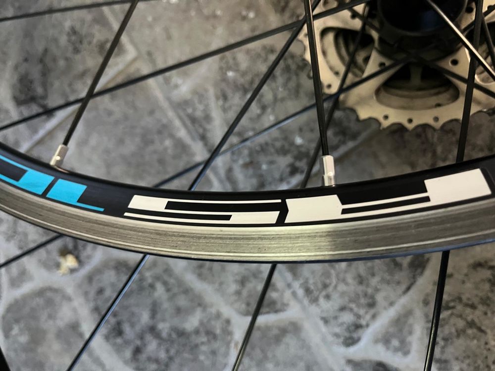 Shimano RS10 10 Vitesses Roues V&eacute;lo De Course Vélos