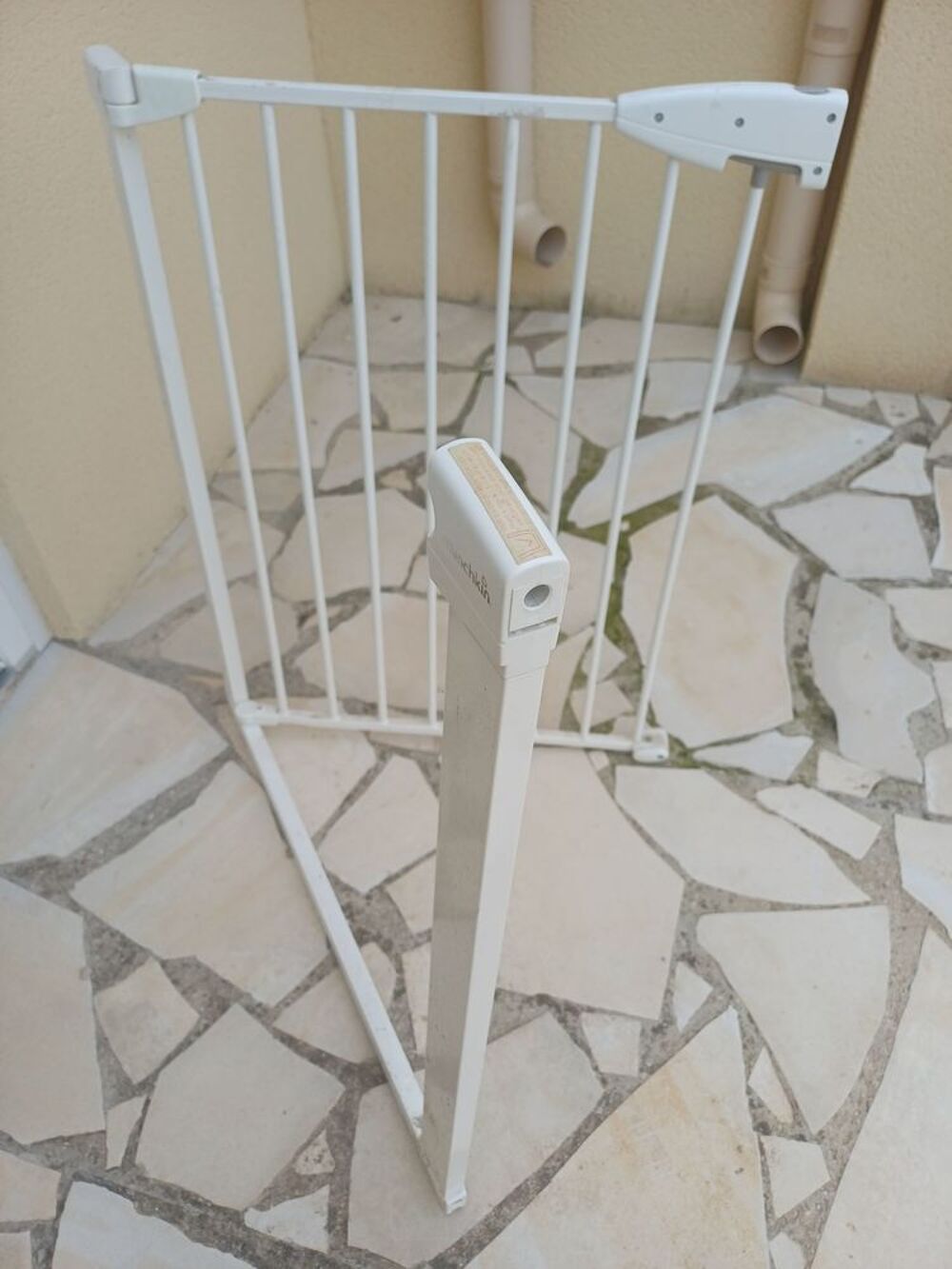 Barri&egrave;res de protection Mobilier enfants