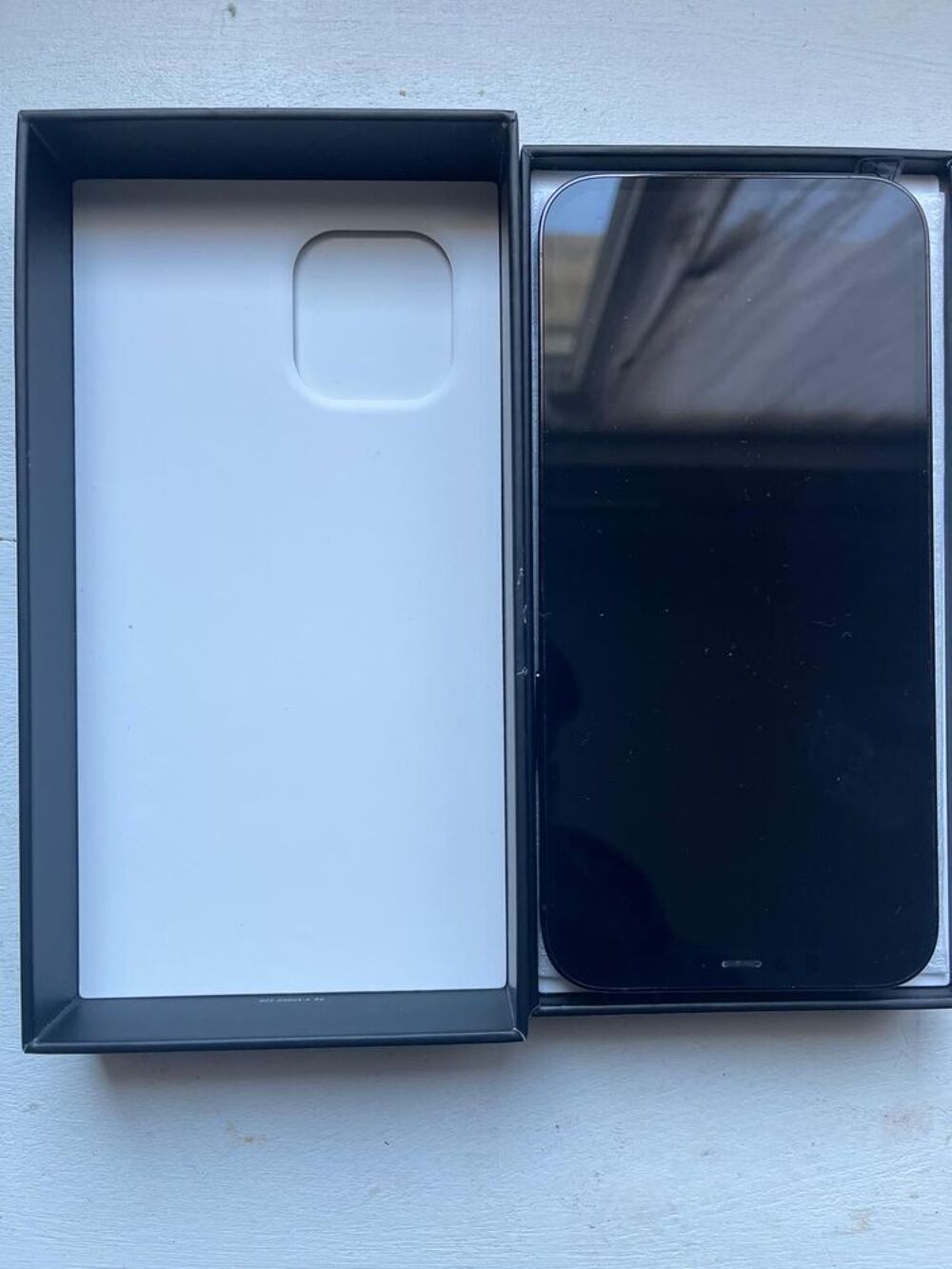 IPhone 12 Pro Max Téléphones et tablettes