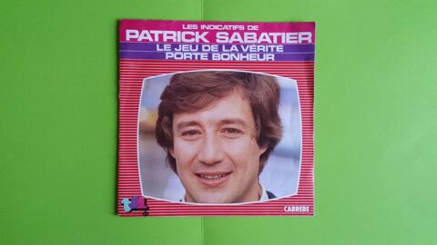 PATRICK SABATIER 0 Toulouse (31)