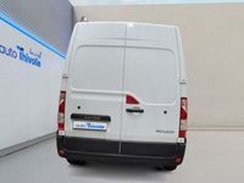 Master MASTER FGN TRAC F3500 L2H2 BLUE DCI 135 CONFORT 2024 occasion 42120 Le Coteau