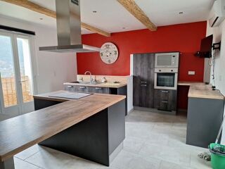 Maison à louer 4 pièces 92 m²
