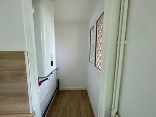  Appartement � vendre 3 pi�ces 56 m�