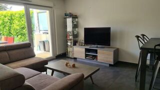  Appartement à vendre 2 pièces 44 m²