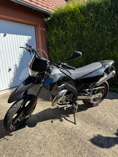 Moto MASAI 2024 occasion La Chapelle-Saint-Ursin 18570