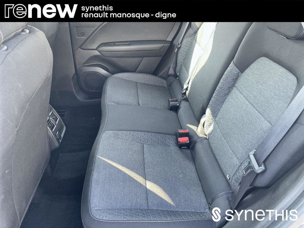Captur TCe 90 Equilibre 2023 occasion 04100 Manosque