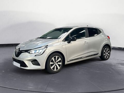 Renault Clio V Clio TCe 90 Evolution 2023 occasion Saint-&Eacute;tienne 42000