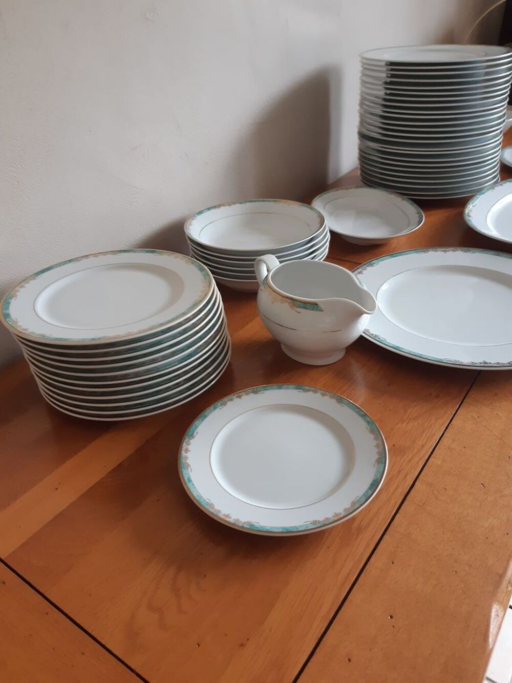 service vaisselle winterling Cuisine
