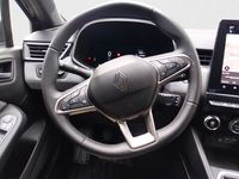 Clio V Clio TCe 90 ch GSR2 Techno 2025 occasion 92120 Montrouge