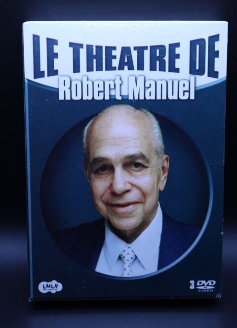 Le théâtre de Robert Manuel Périgueux (24)
