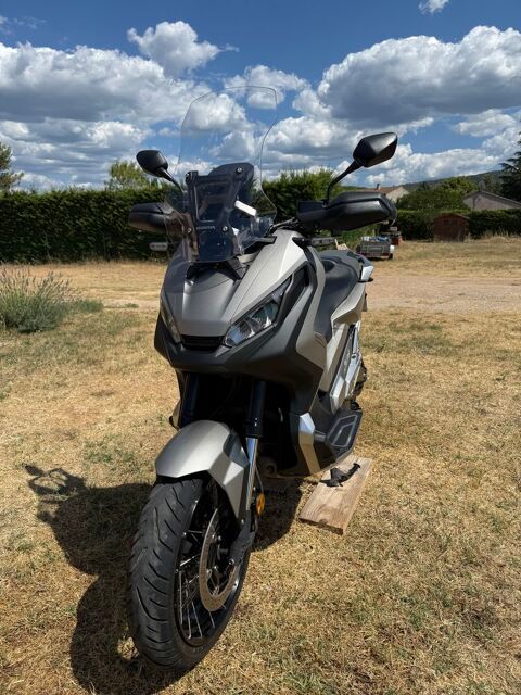 Scooter HONDA 2021 occasion Rians 83560