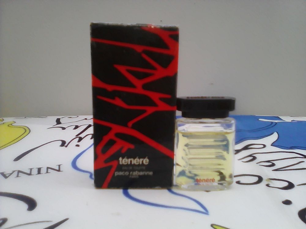 MINIATURE DE PARFUM 