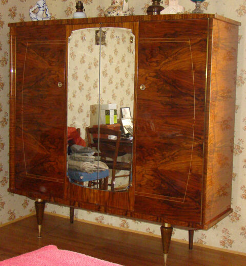 Chambre à coucher Vintage 350 Saint-Marcel-lès-Annonay (07)