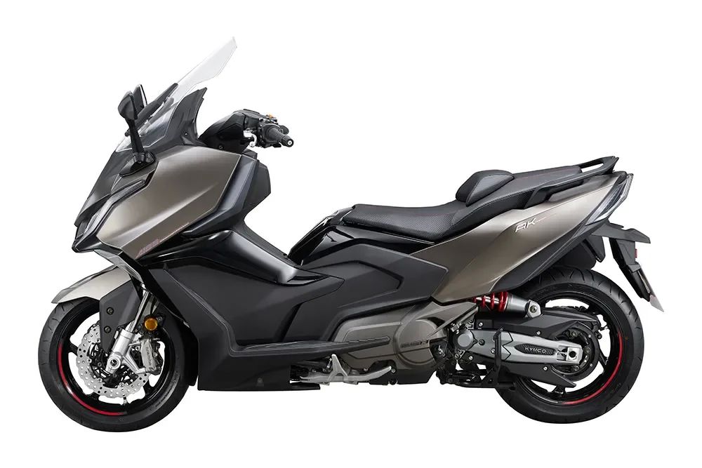 KYMCO 2024 occasion 17460 Varzay