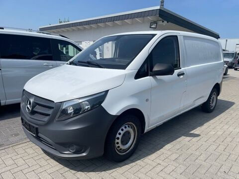 Annonce voiture Mercedes Divers 9490 
