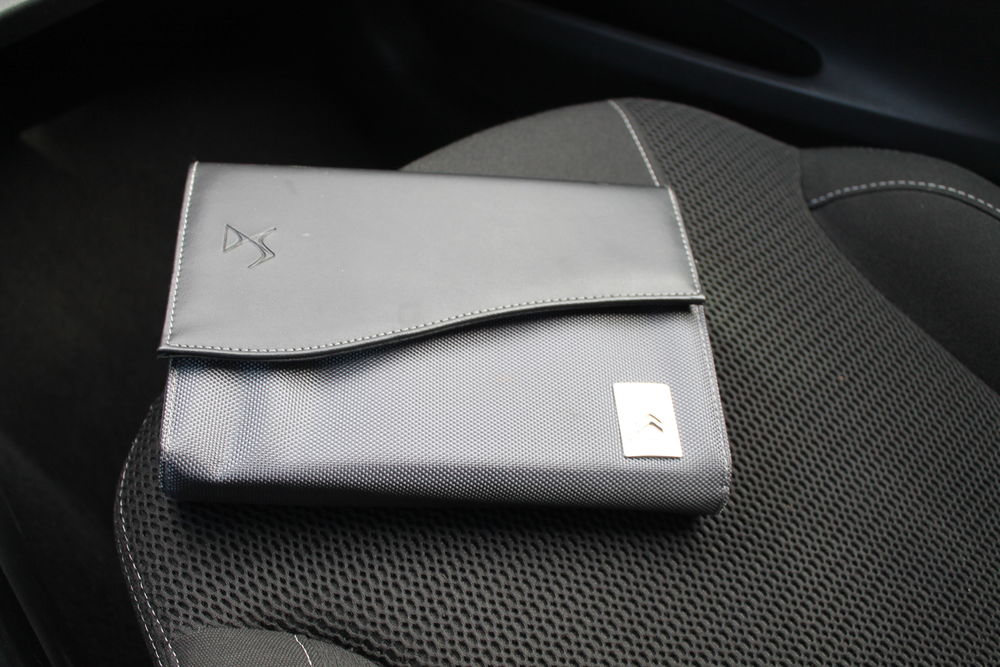 DS3 DS 3 PureTech 82 BVM So Chic 2015 occasion 20260 Calvi