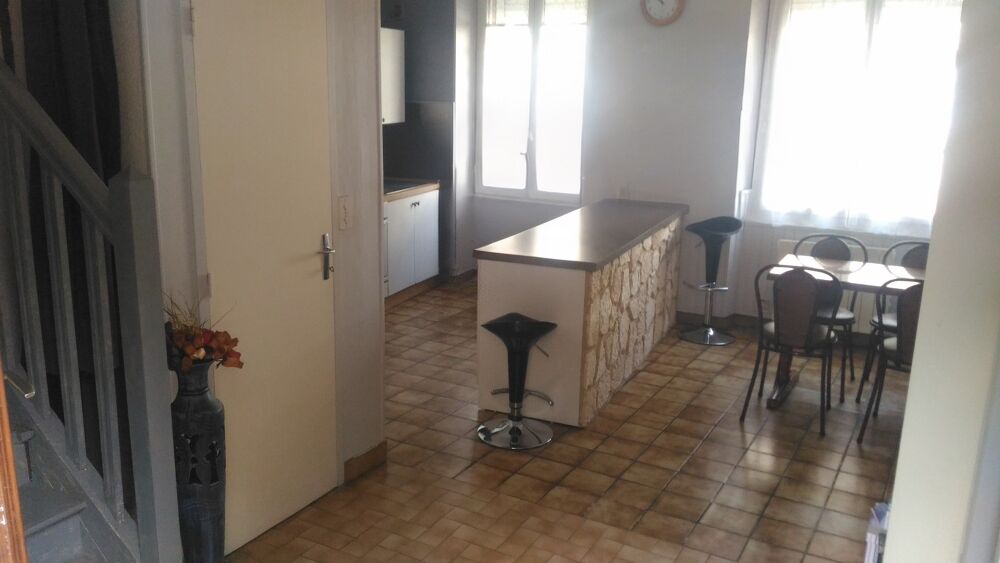 Vente Maison maison de village toutes commodités Chéniers