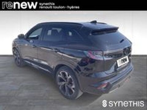 Austral E-Tech full hybrid 200 GSR2 Techno esprit Alpine 2024 occasion 83160 La Valette-du-Var