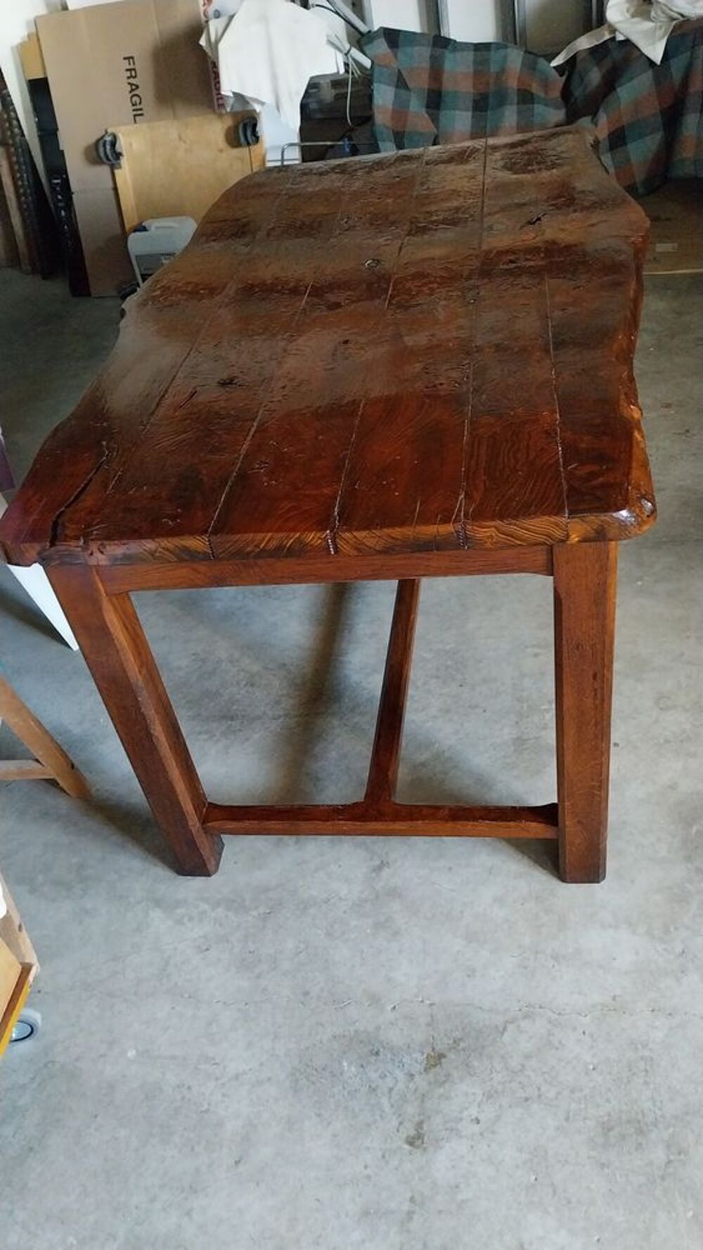 Table ormeau Meubles