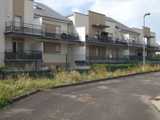  Appartement � vendre 3 pi�ces 57 m�