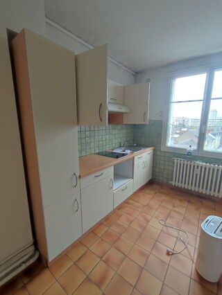  Appartement � vendre 2 pi�ces 46 m� Tours