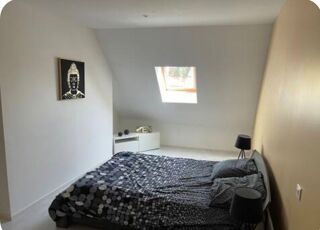  Maison � louer 4 pi�ces 83 m�