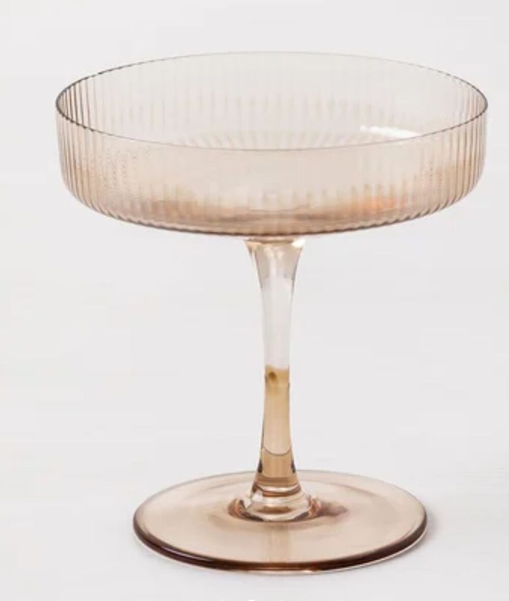 8 coupes &agrave; champagne 15cl Cuisine