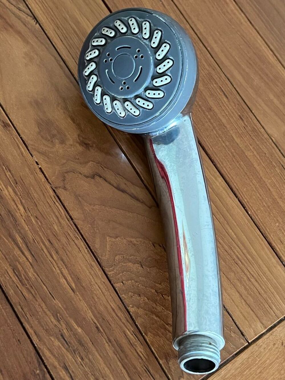 Pommeau de douche Bricolage