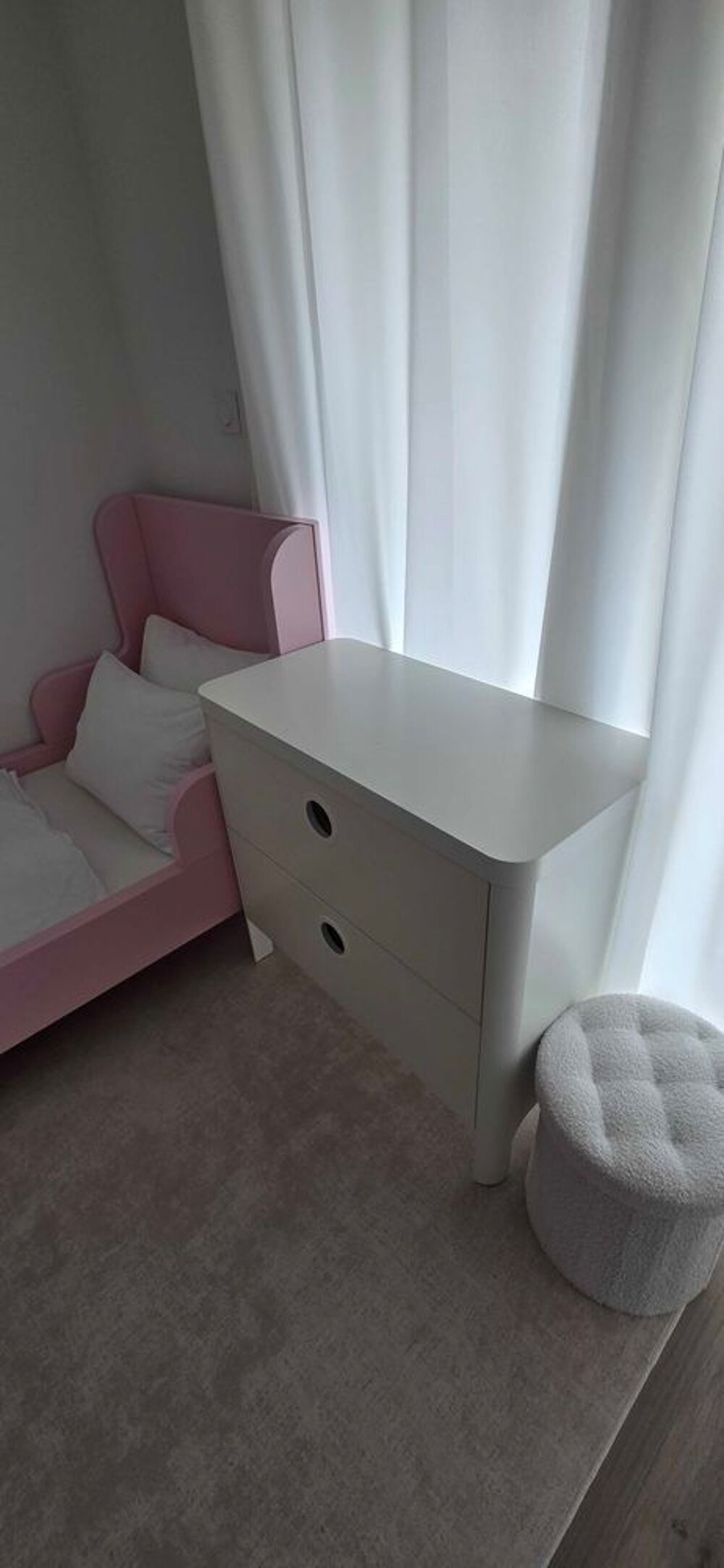 commode+busung Mobilier enfants