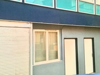  Atelier � louer 2 pi�ces 37 m� Ivry-sur-seine