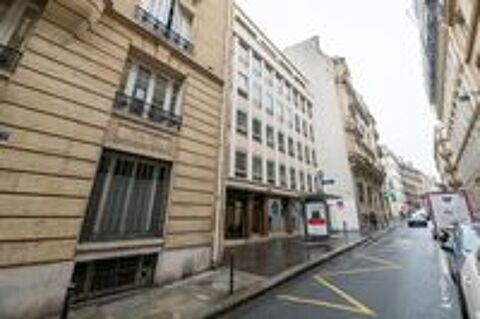   Travaillez à Paris, 29 Rue Blanche ou dans tout autre endroit grâce à notre réseau mondial 