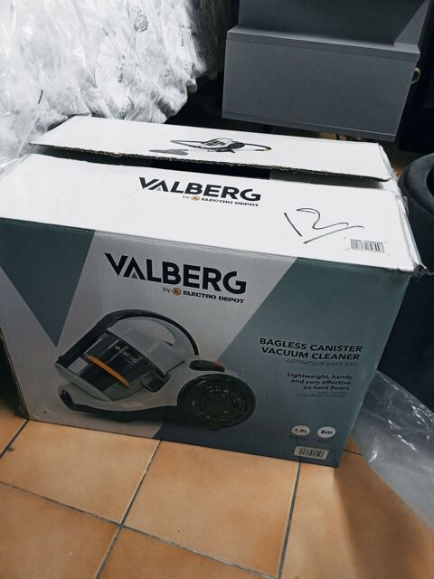 Aspirateur 70 Roissy-en-France (95)