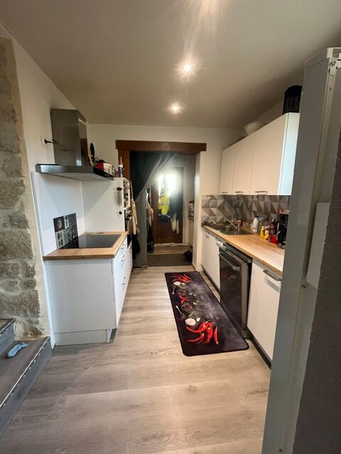  Maison � louer 4 pi�ces 80 m� Giraumont