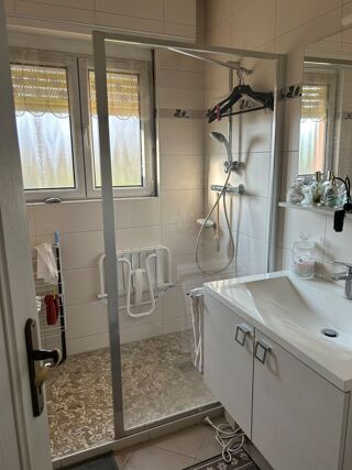  Appartement � vendre 4 pi�ces 74 m� Neuf-brisach