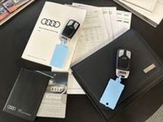 A5 Cabriolet 2.0 TFSI 190 S tronic 7 S Line 2018 occasion 31120 Portet-sur-Garonne