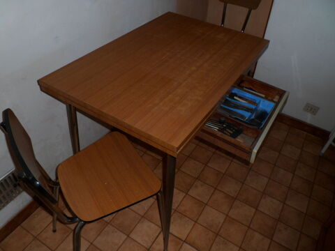 Table en formicat vintage 80 Morsang-sur-Orge (91)