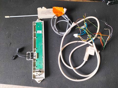 tableau de bord chaudire frisquet 60 Le Mont-Saint-Michel (50)