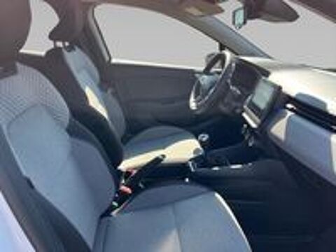 Clio V Clio SCe 65 ch GSR2 Evolution null 2025 occasion 08300 Rethel