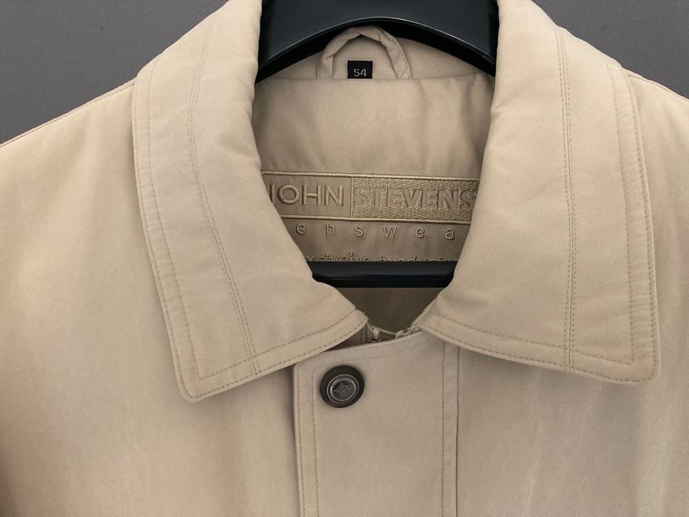 Blouson / Trench Homme Tg 54 europe (L / XL)
XL&middot;Neuf 
Ideal Vêtements