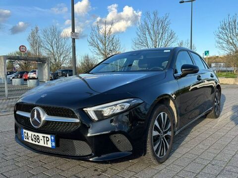 Mercedes Classe A 250 e 8G-DCT Business Line 2021 occasion Toulouse 31000