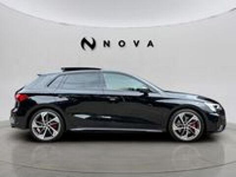 S3 Sportback 2.0 TFSI 310 Quattro S Tronic 7 2020 occasion 33600 Pessac