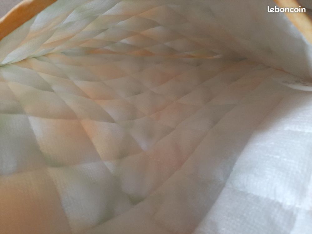 Sac &agrave; pain Décoration