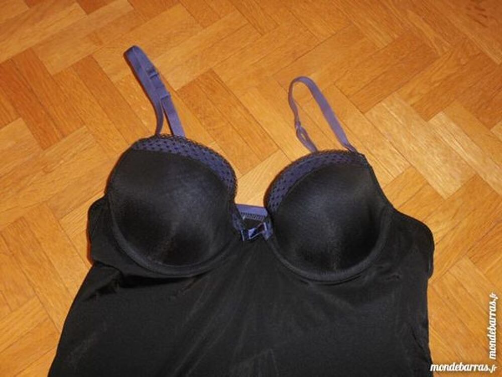Top soutien-gorge (V3) Vêtements