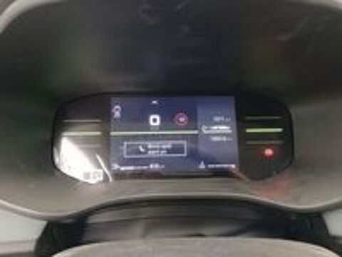 Sandero TCe 110 Stepway Extreme 2026 occasion 42120 Le Coteau