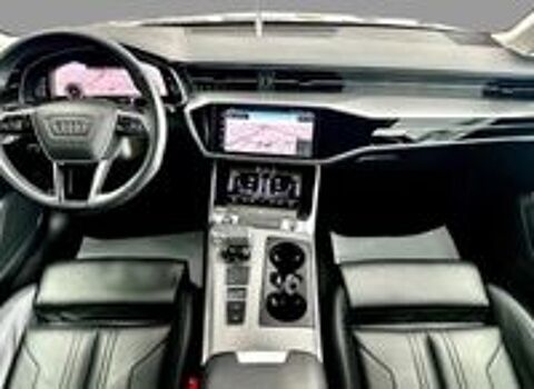 A6 Avant 40 TDI 204 ch S tronic 7 2021 occasion 55100 Verdun