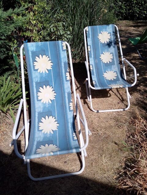 Chaises longues Larmor-Baden (56)