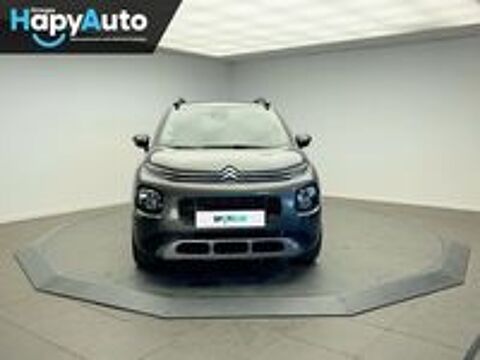 C3 Aircross BlueHDi 100 S&S BVM6 Origins 2019 occasion 65000 Tarbes