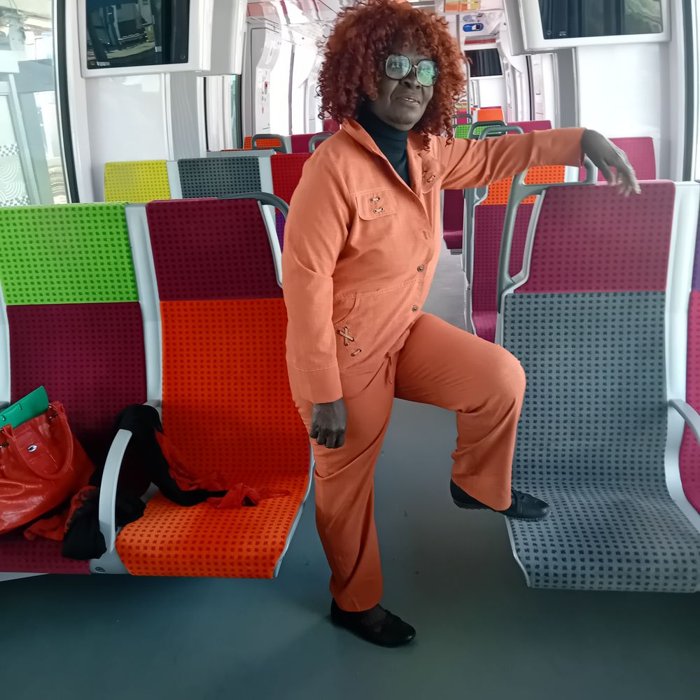   Auxilliaire de vie sociale 