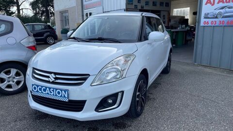 Annonce voiture Suzuki Swift 9100 
