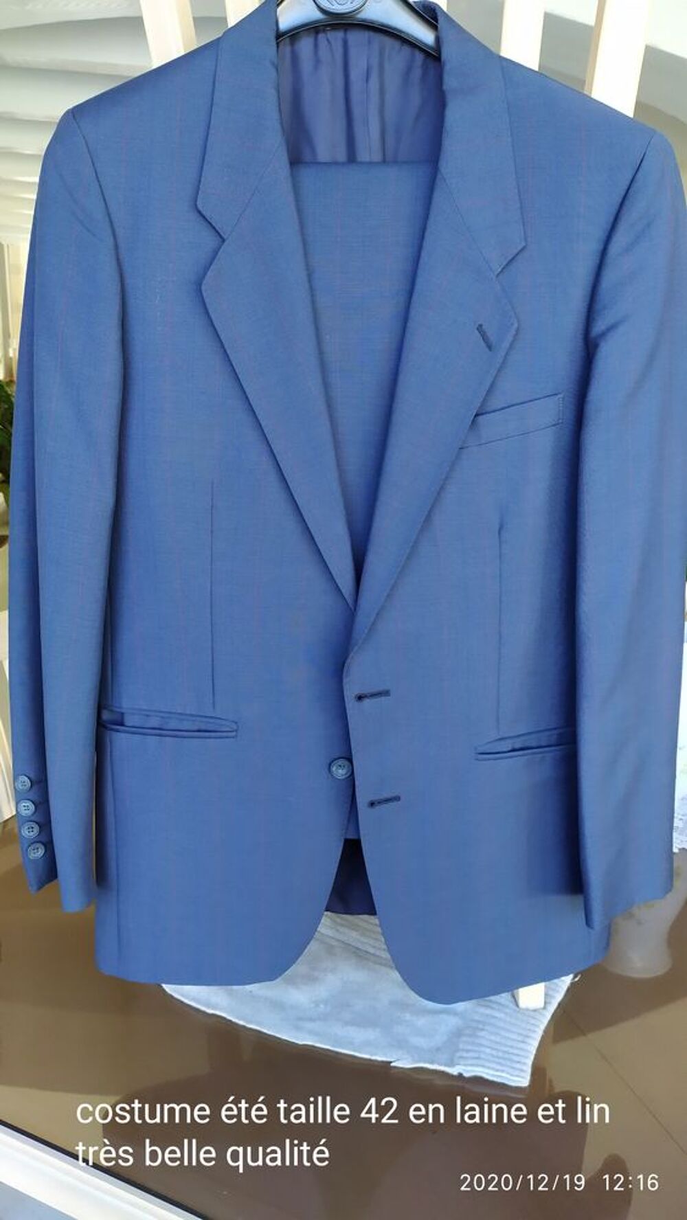 garde robe jeune homme excellent &eacute;tat Vêtements